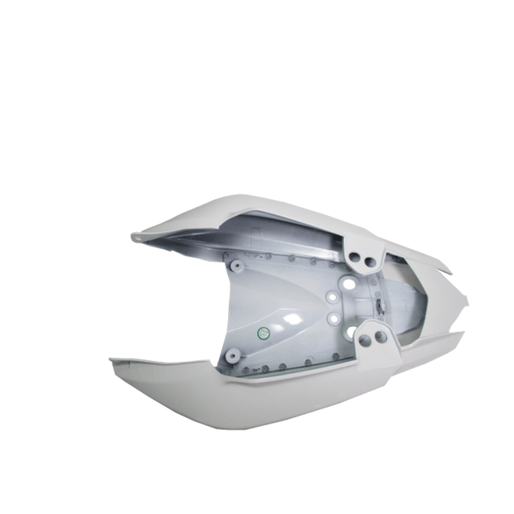 SELE ALTI PANEL RENK:MAVİ PULSAR 200NS BAJAJ