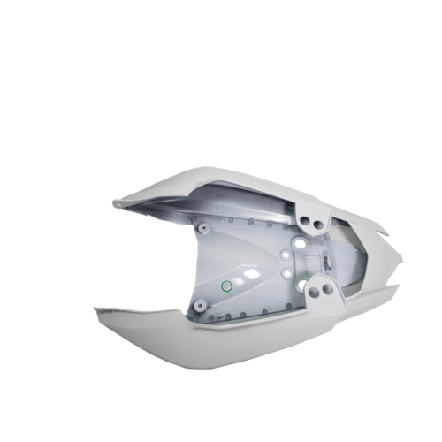 SELE ALTI PANEL RENK:BEYAZ PULSAR 200NS BAJAJ