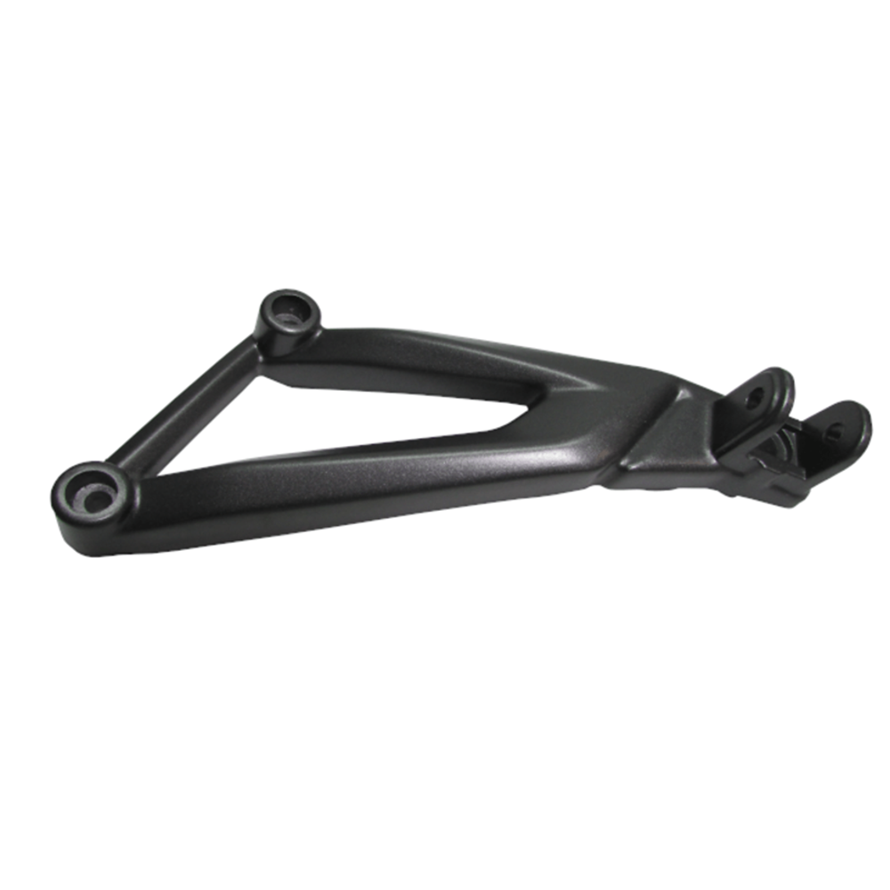 BASAMAK DEMİRİ ARKA SOL EURO 4 FÜME PULSAR 200NS/NS160/BAJAJ