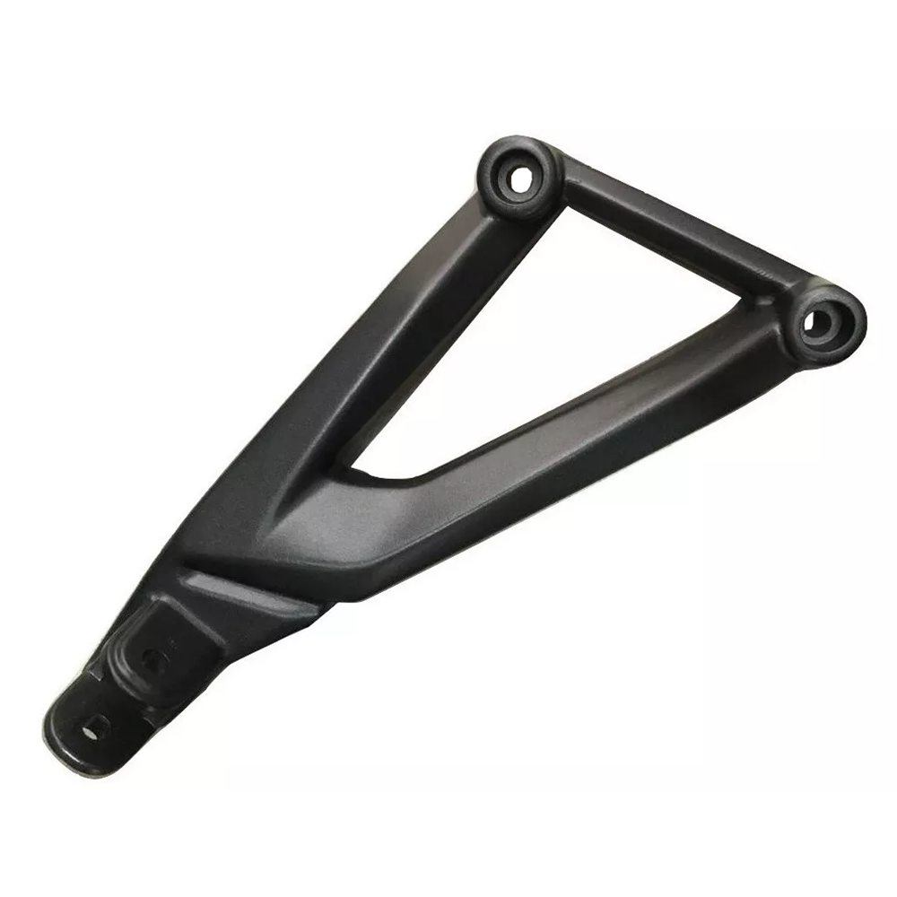 BASAMAK DEMİRİ ARKA SAĞ EURO 4 FÜME PULSAR 200NS/NS160/BAJAJ