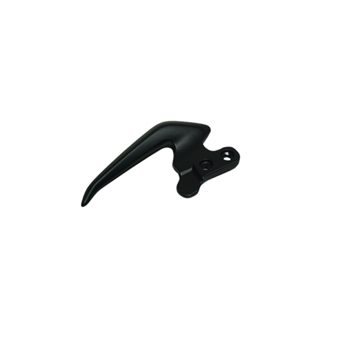 TUTACAK ARKA SOL RENK:SİYAH N250/F250/N160 BAJAJ
