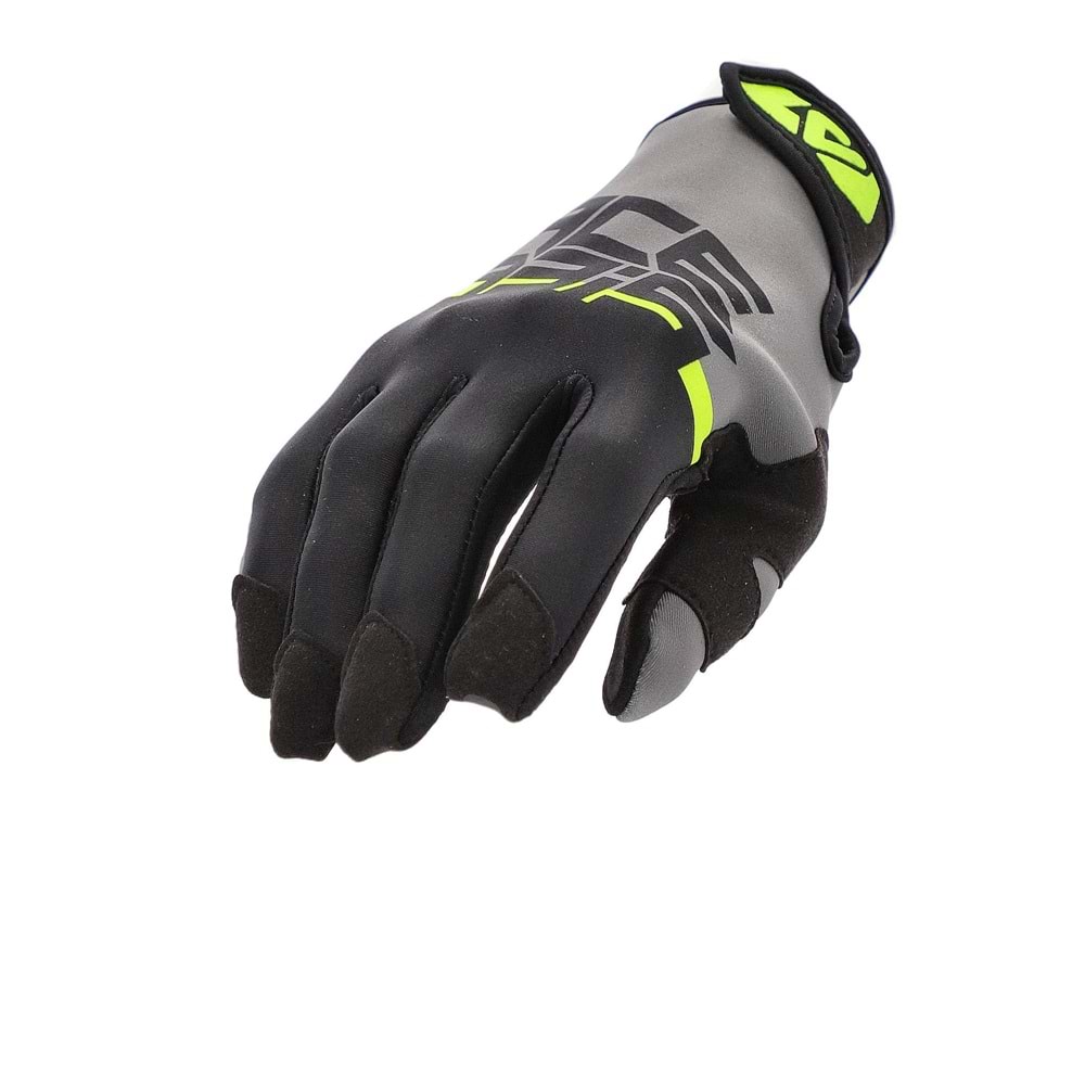 ACERBİS CE NEOPRENE 3.0 ELDİVEN SİYAH XL