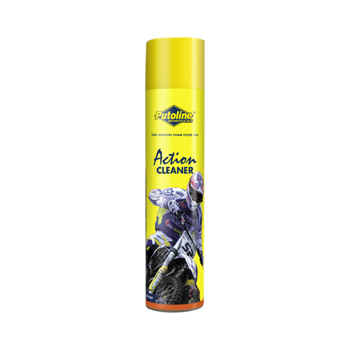PUTOLİNE ACTİON CLEANER HAVA FİLTRE TEMİZLEYİCİ