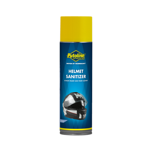PUTOLİNE KASK TEMİZLEME HELMET SANITIZER 500ML