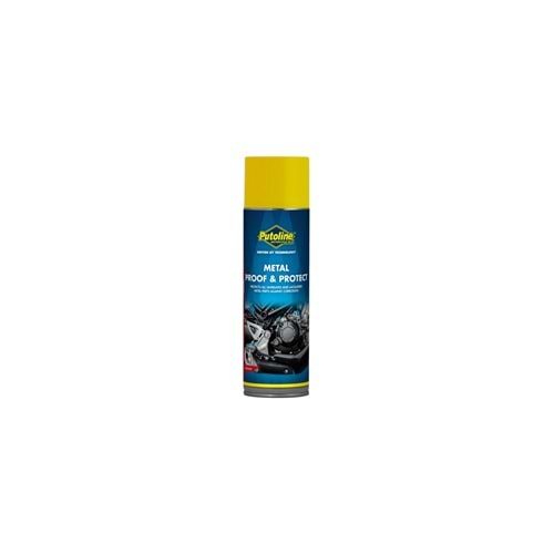 PUTOLİNE METAL KOROZYON ÖNLEYİCİ 500 ML