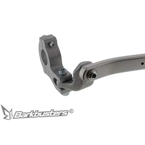 BARKBUSTER KTM 390/YAMAHA XT660/ROYAL ENFIELD HİMALAYAN EL KORUMA MONTAJ KİTİ