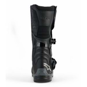 Alpinestars Corozal V2 ADV DS Korumalı Motosiklet Botu Siyah