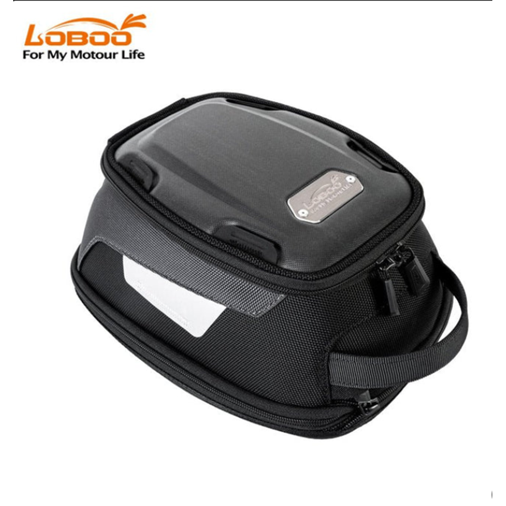 LOBOO HIZLI KİLİTLİ DEPO ÇANTASI (GENİŞLETİLEBİLİR)