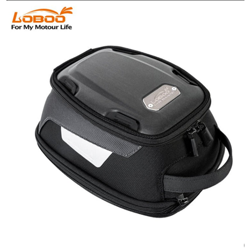 LOBOO HIZLI KİLİTLİ DEPO ÇANTASI (GENİŞLETİLEBİLİR)