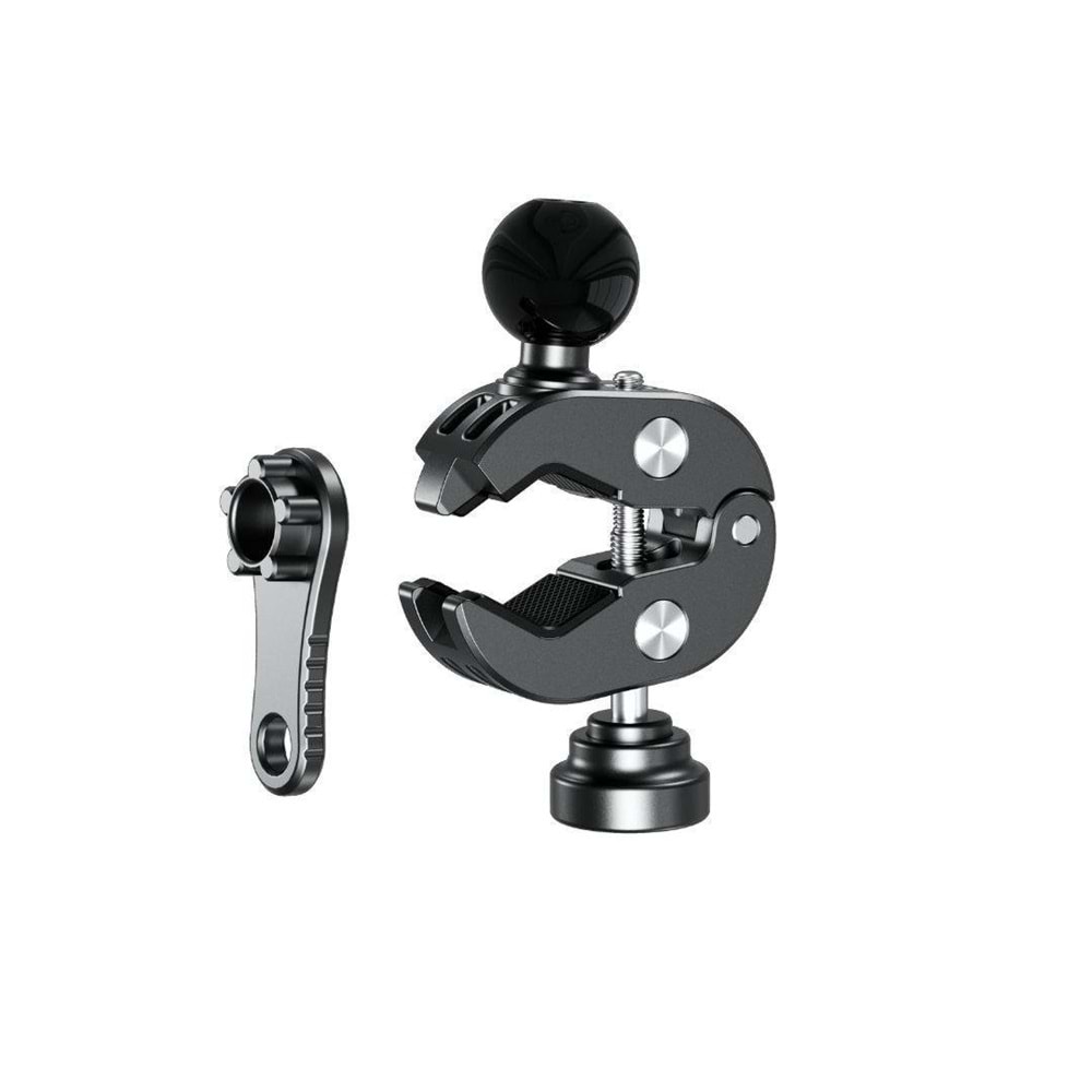 NUKROTECH 25MM TOPLU MANDALLI BAĞLANTI APARATI