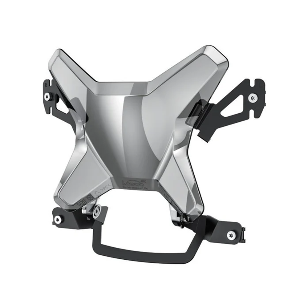 LOBOO BMW R 1300 GS MANYETİK FAR KORUYUCU FÜME