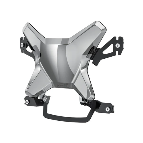 LOBOO BMW R 1300 GS MANYETİK FAR KORUYUCU FÜME