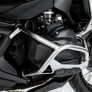 LOBOO BMW R1300 GS KORUMA DEMİRİ ÜST VE ALT - GRİ