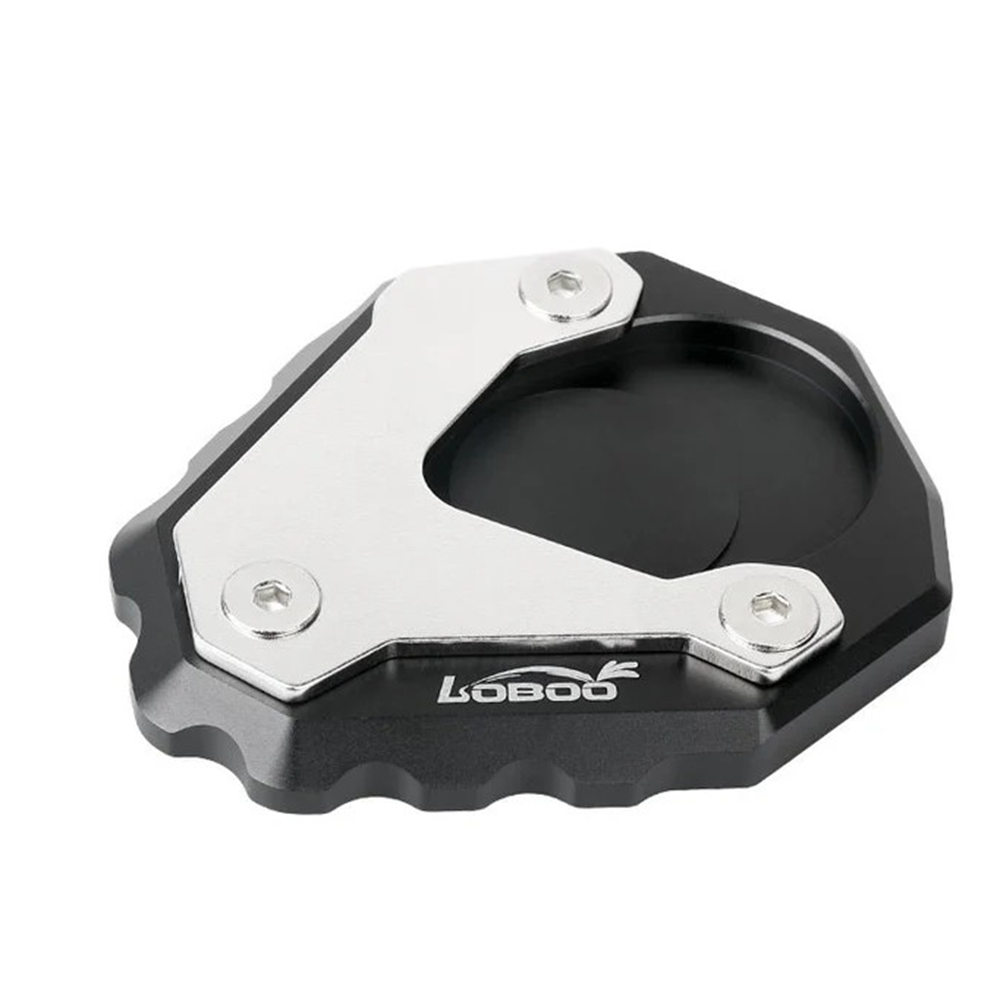 LOBOO YAN AYAK GENİŞLETME (F750 GS 2017) (F800 GS 2025) (F900GS 2025)