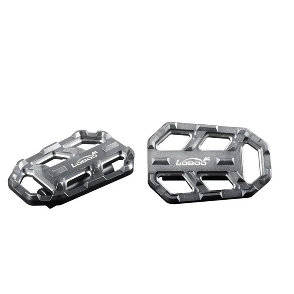 LOBOO BASAMAK GENİŞLETME