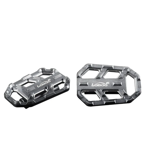 LOBOO BASAMAK GENİŞLETME