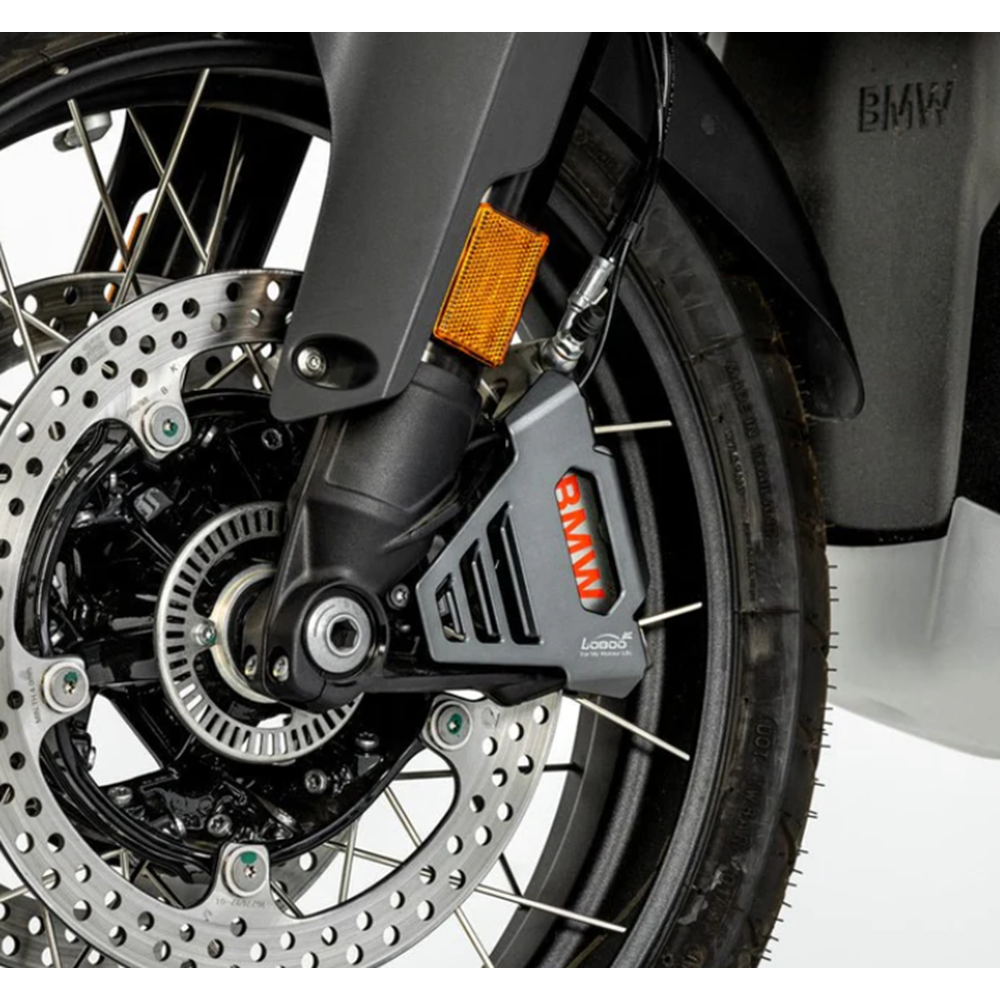 LOBOO FREN KALİPERİ VE ABS SENSÖR KORUMASI