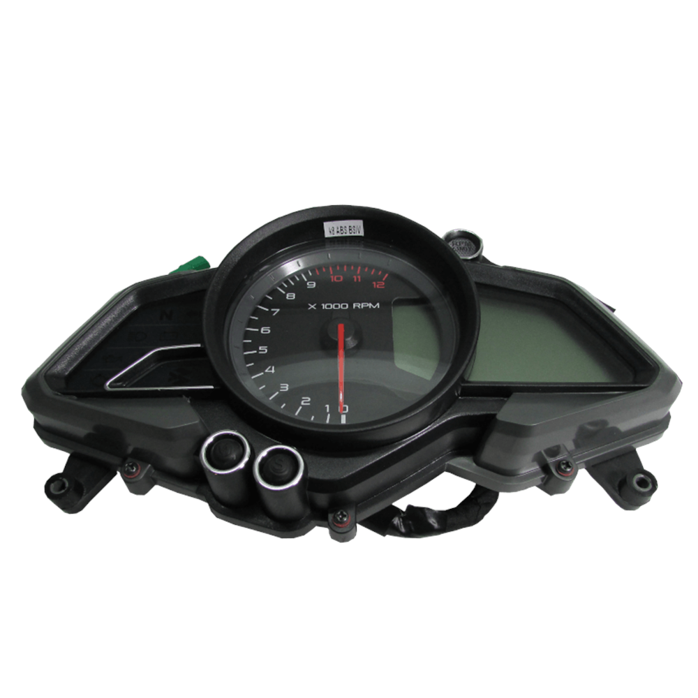 GÖSTERGE KOMPLE EURO 4 PULSAR 200RS/BAJAJ