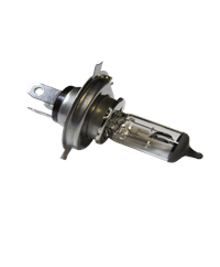 FAR AMPULÜ H4 60/55W PULSAR 200NS/NS125/NS150/QUTE/V15/BAJAJ