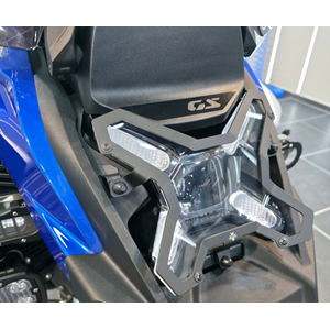 İSMOLD R 1300 ADV FAR KORUMA - ŞEFFAF
