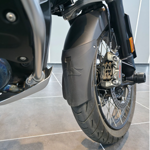 İSMOLD R 1300 GS VE ADV ÖN ÇAMURLUK UZATMA