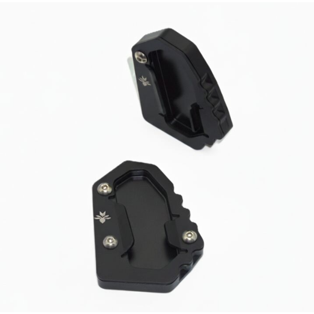 İSMOLD R 1300 GS VE ADV YAN AYAK GENİŞLETME 10MM