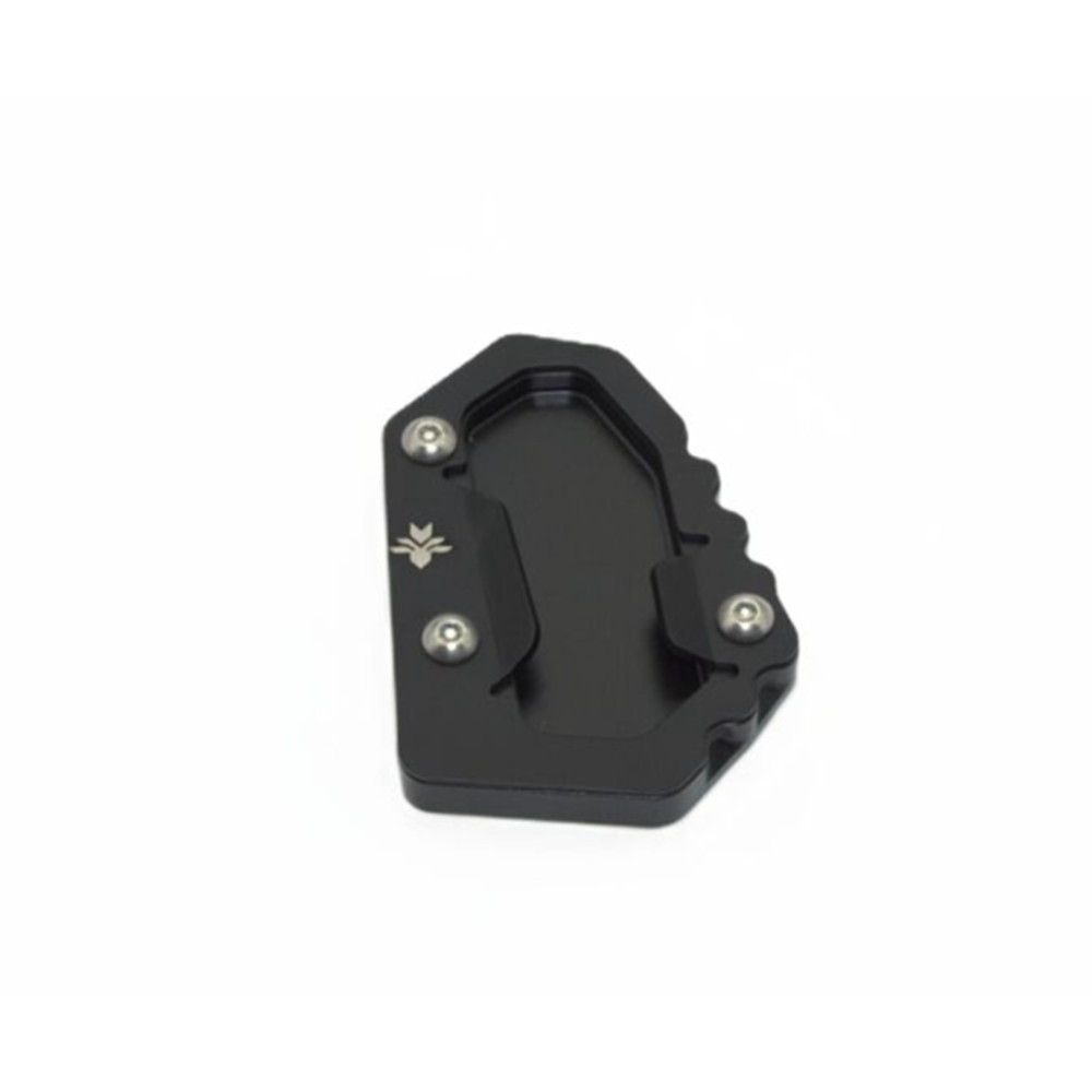 İSMOLD R 1300 GS VE ADV YAN AYAK GENİŞLETME 10MM