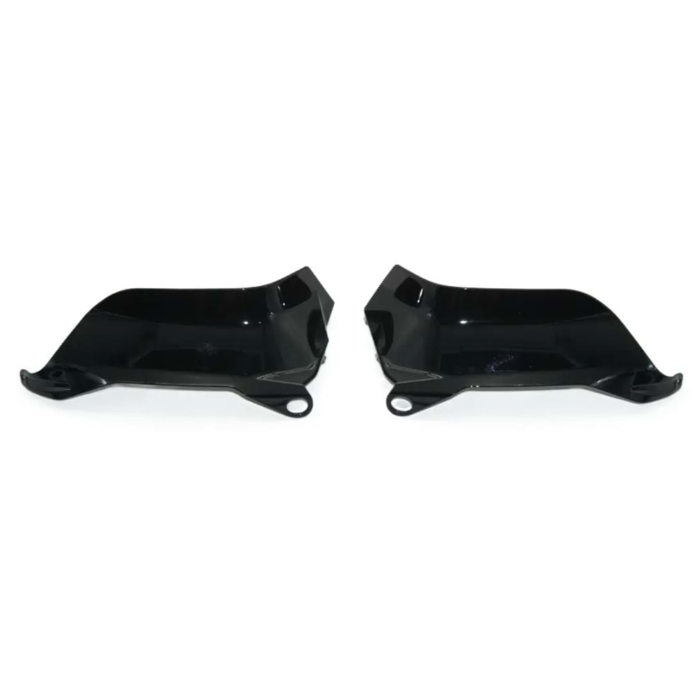 İSMOLD R 1300 GS VE ADV ELCİK UZATMA SİYAH