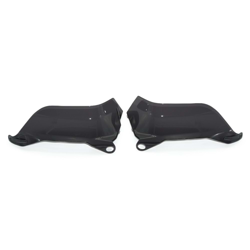 İSMOLD R 1300 GS VE ADV ELCİK UZATMA KOYU FÜME (DARK SMOKED)
