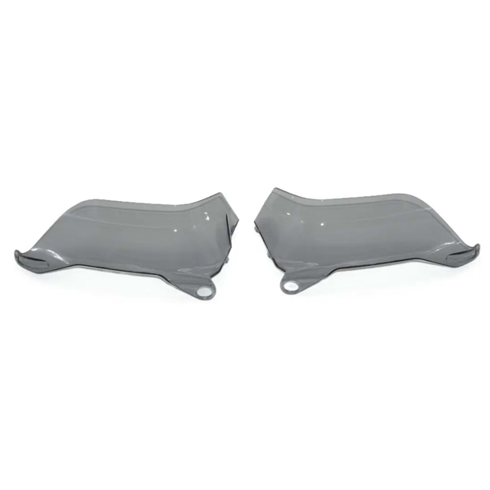 İSMOLD R 1300 GS ve ADV ELCİK UZATMA ( LIGHT SMOKED )