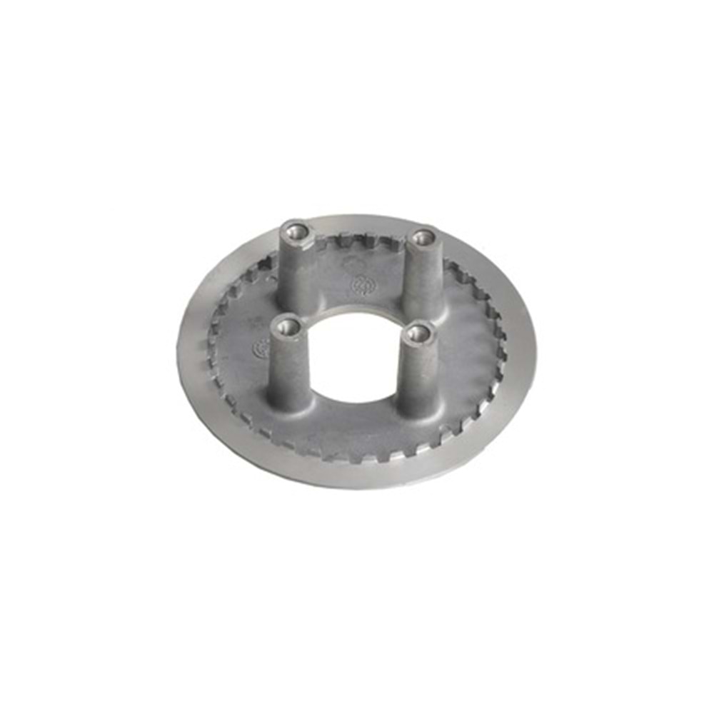 DEBRİYAJ BASKI FLANŞI BOXER/V15/BAJAJ