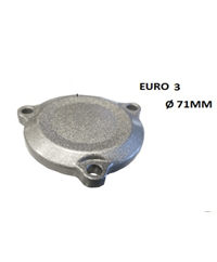 YAĞ FİLTRE KAPAĞI(EURO 3) PULSAR 200NS/BAJAJ