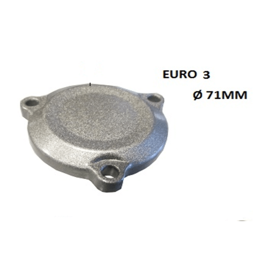 YAĞ FİLTRE KAPAĞI(EURO 3) PULSAR 200NS/BAJAJ