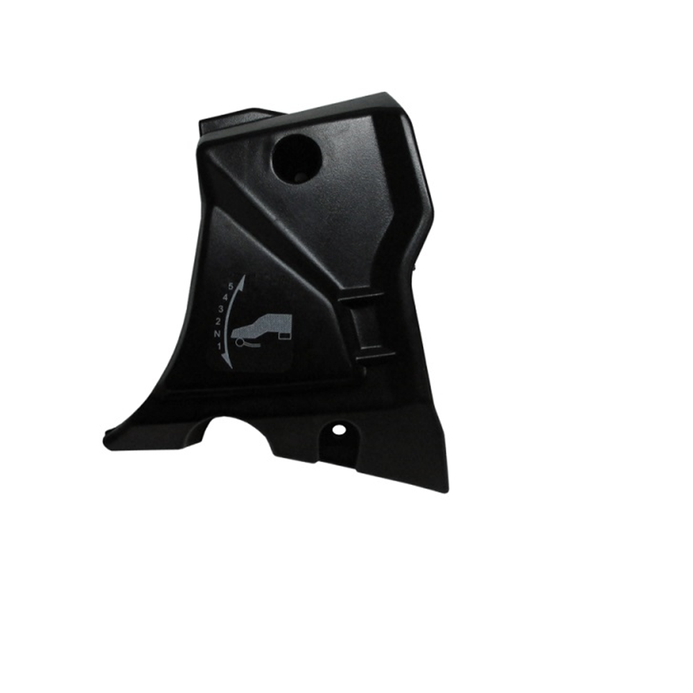 ZİNCİR DİŞLİ KAPAĞI ÖN PULSAR NS150/AS150/NS160/BAJAJ