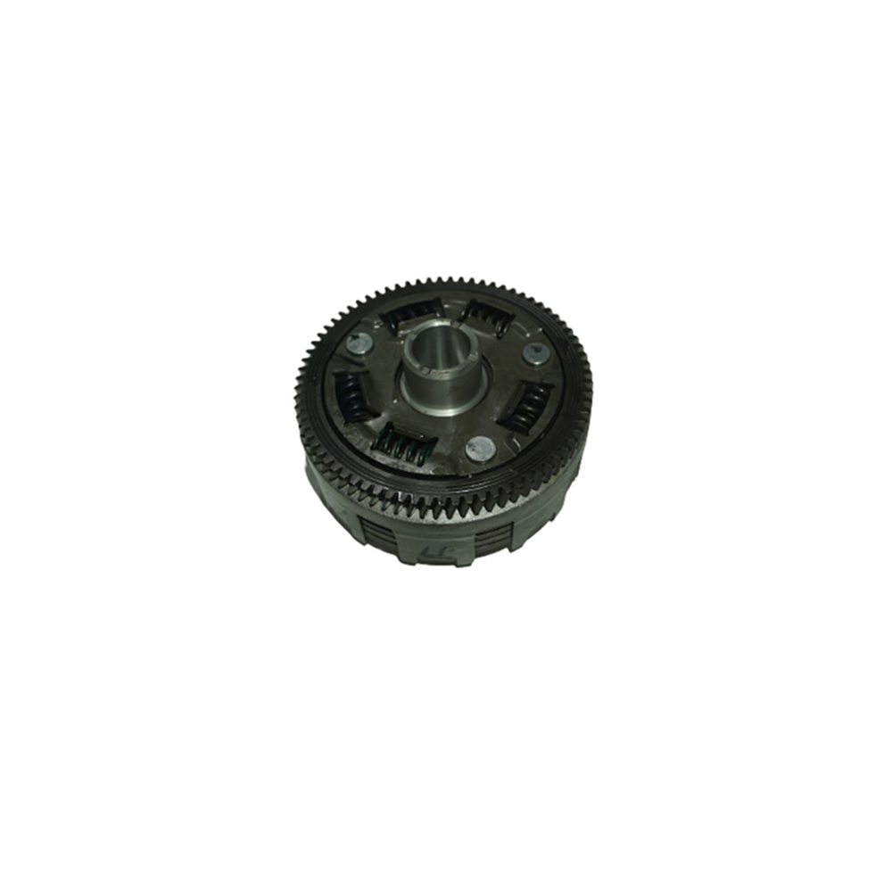 DEBRİYAJ KOMPLE FCC PULSAR NS125 CBS/NS125 ABS BAJAJ