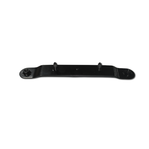 PLAKA SACI PULSAR NS125 ABS/NS200/NS 400/NS125 CBS/N250/N160/F250/D400 BAJAJ