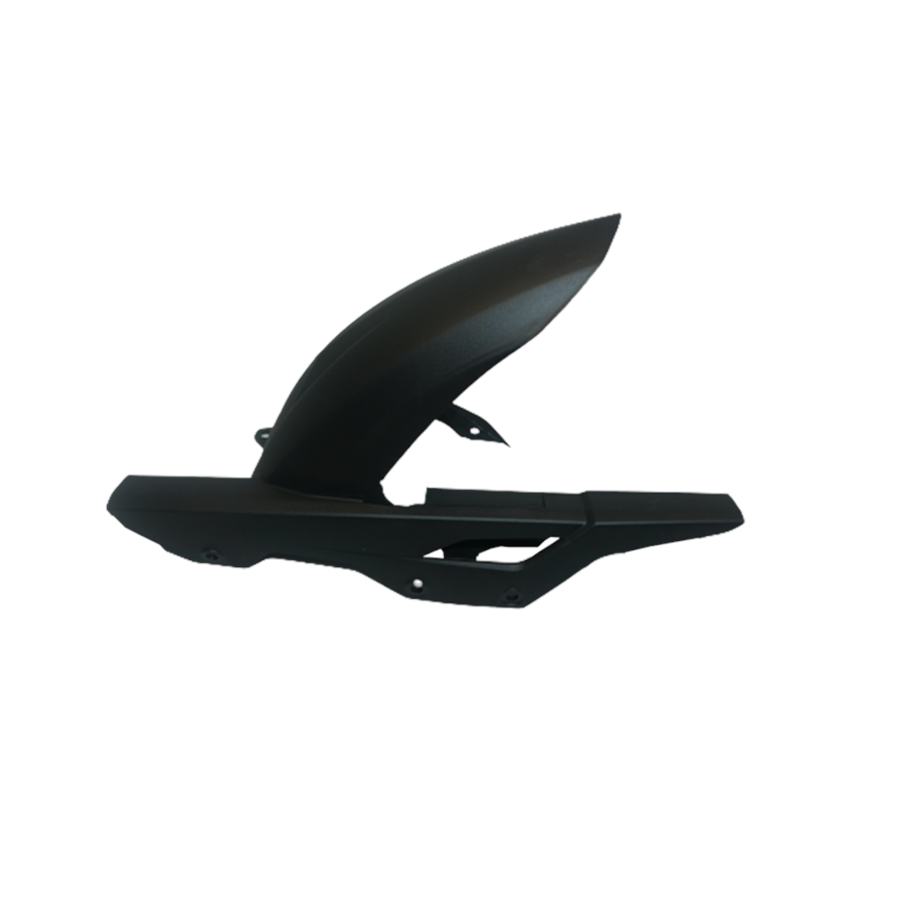 ZİNCİR MUHAFAZASI çift diskli araç için NS125 CBS/NS125 ABS/NS160 BAJAJ
