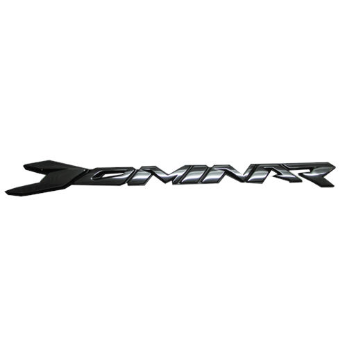 DOMİNAR YAZISI EURO 4 DOMİNAR400/BAJAJ
