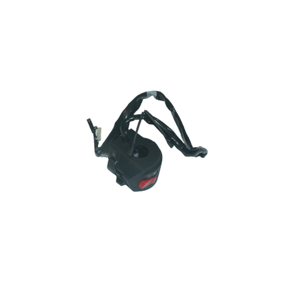 KUMANDA PANELİ SAĞ D250/D400UG BAJAJ