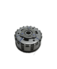 DEBRİYAJ KOMPLE D400 (ESKİ KASA) BAJAJ