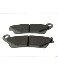 FREN BALATASI ÖN PULSAR RS200/BAJAJ