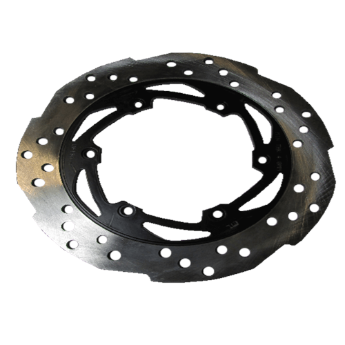 FREN DİSKİ ARKA PULSAR200NS/200RS/NS125 ABS /EURO4/BAJAJ