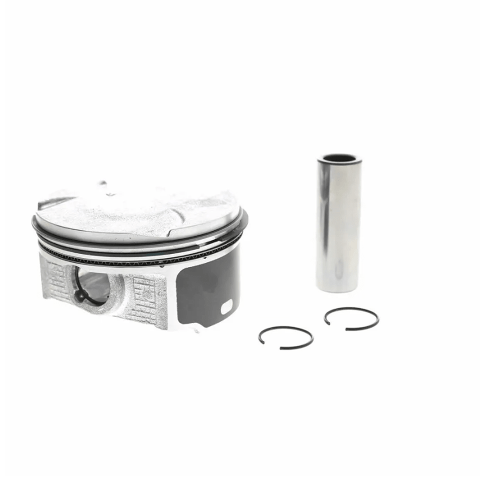 PİSTON + SEGMAN TAKIMI PULSAR 200NS/BAJAJ