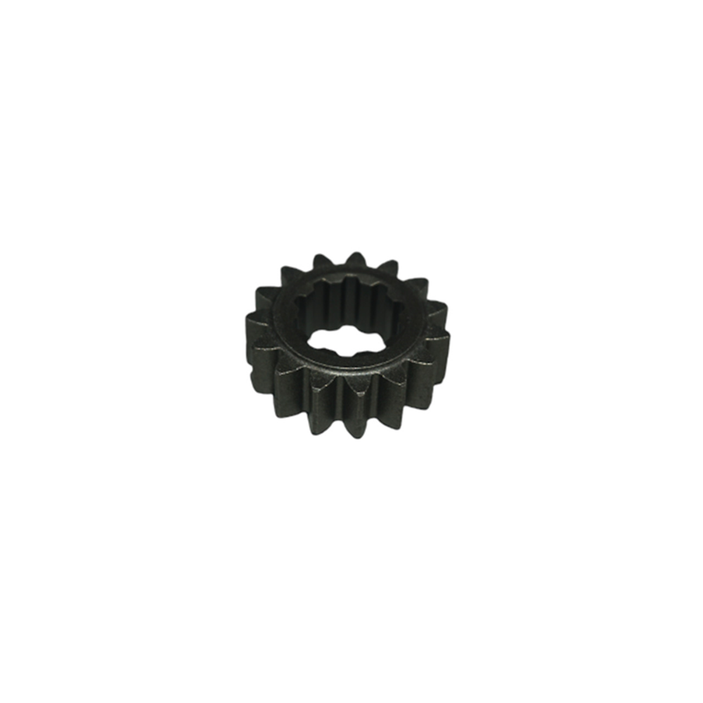 2.VİTES DİŞLİ KARŞILIĞI PULSAR N250/F250 BAJAJ