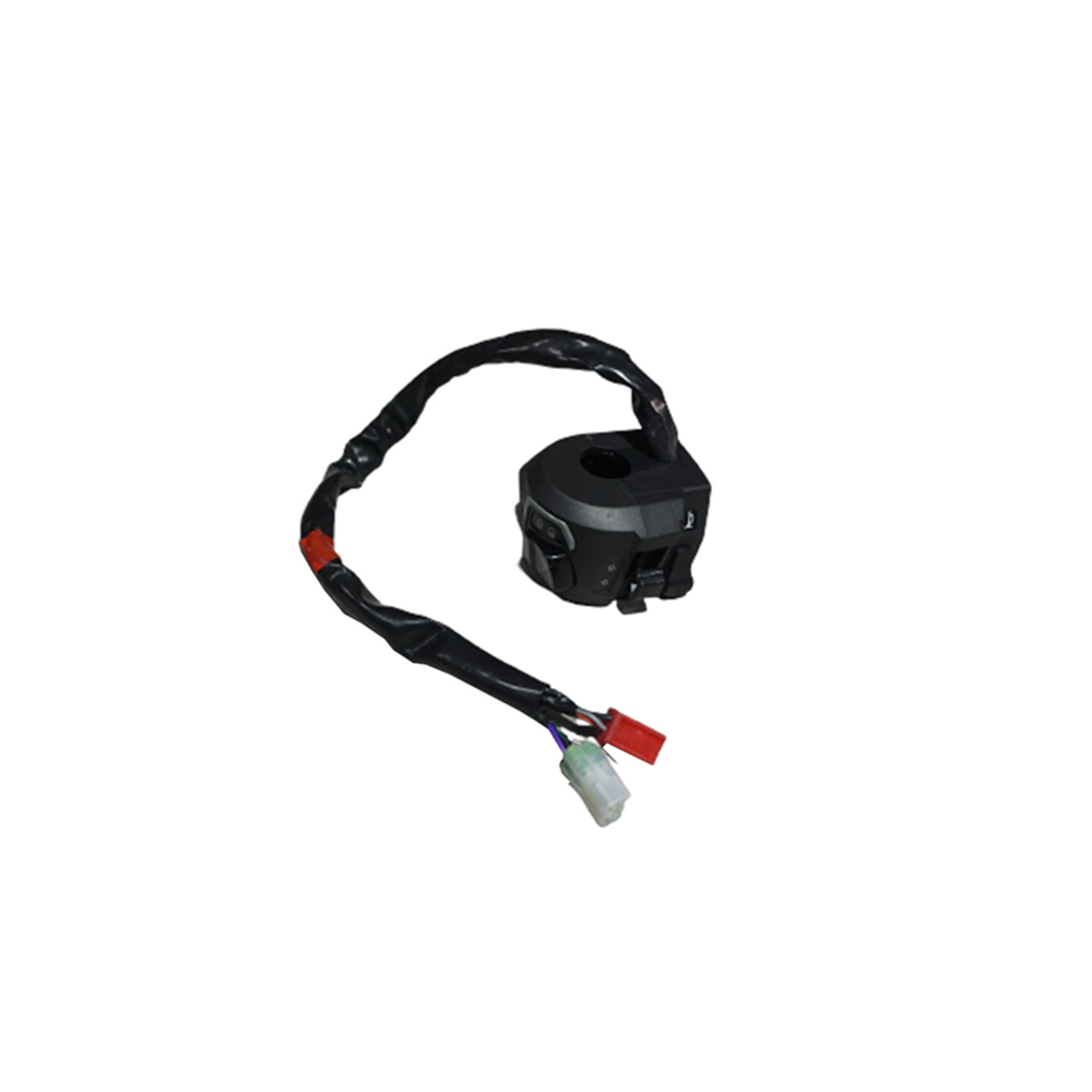 KUMANDA PANELİ SOL PULSAR N250/BAJAJ