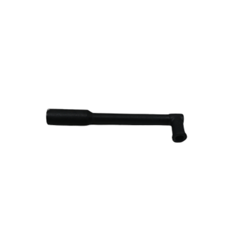 BUJİ BAŞLIĞI SAĞ D400/D250/NS400 BAJAJ