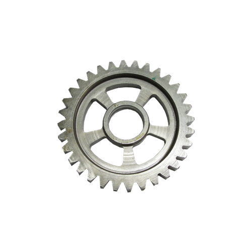 1.VİTES DİŞLİ EURO 4 DOMİNAR D250/D400
