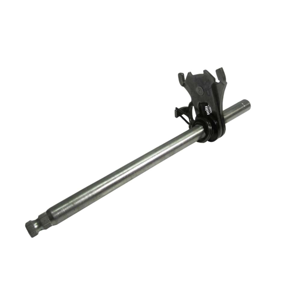 VİTES MİLİ KOMPLE D400/D400UG/D250/NS400 BAJAJ
