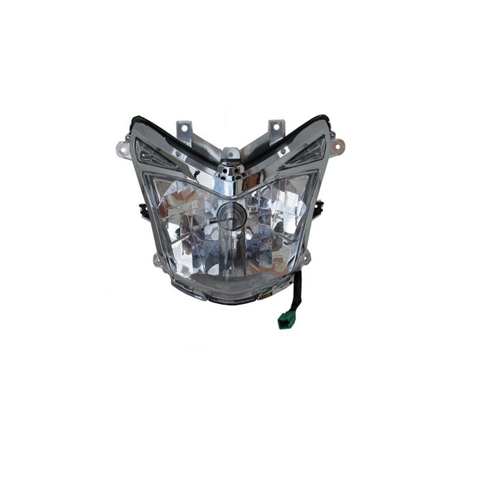 FAR DISCOVER 150S BAJAJ
