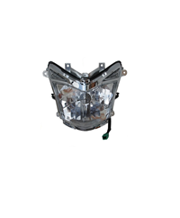 FAR DISCOVER 150S BAJAJ